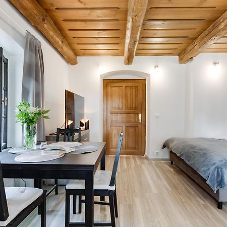 Widtman Apartment Praha Eksteriør bilde