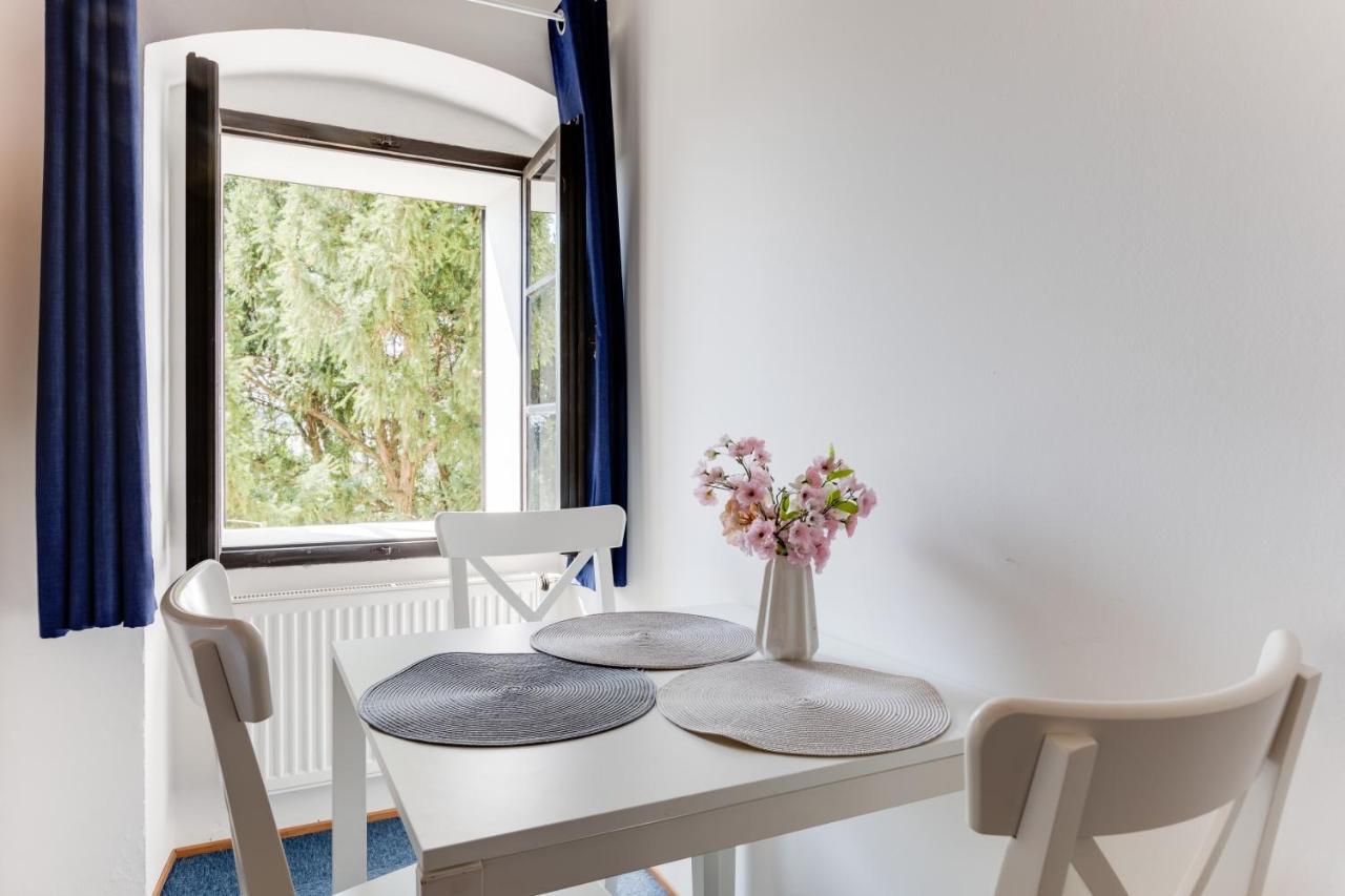 Widtman Apartment Praha Eksteriør bilde