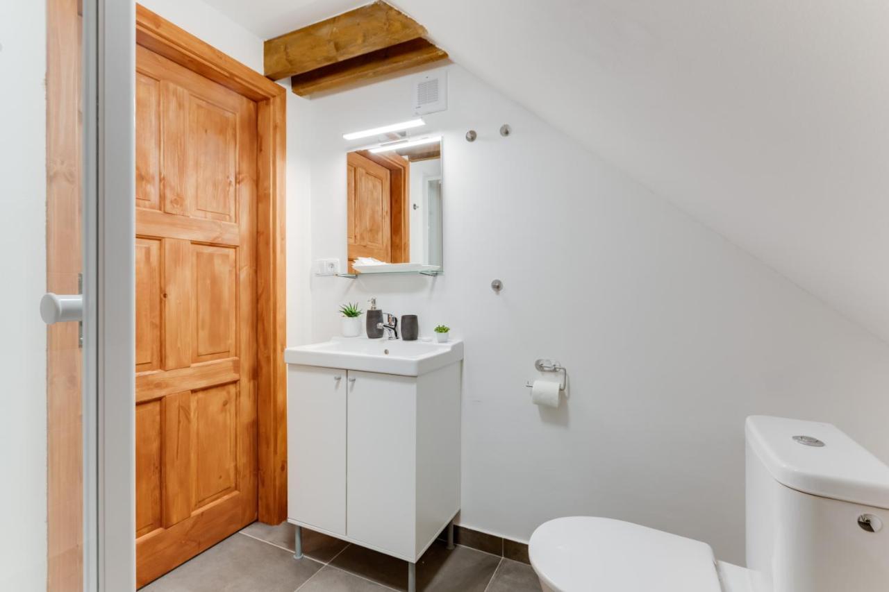 Widtman Apartment Praha Eksteriør bilde