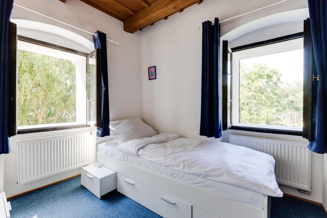 Widtman Apartment Praha Eksteriør bilde