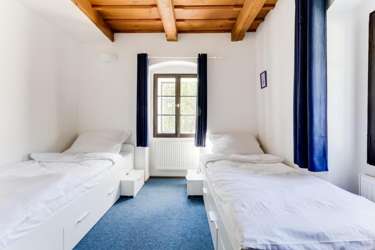 Widtman Apartment Praha Eksteriør bilde
